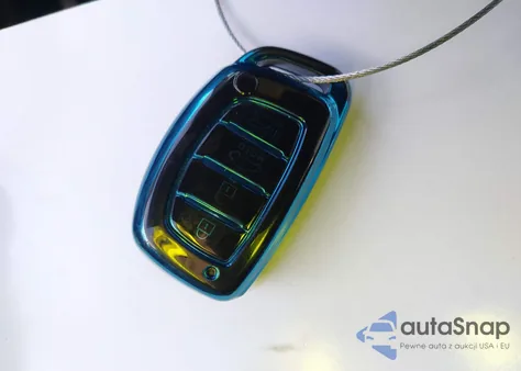 2018 Hyundai Sonata Limited z USA, uszkodzony, nr VIN 5NPE34AF1JH643534